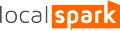 Local Spark Logo Home
